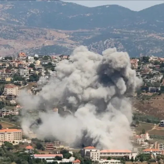 İsrail saldırısı yürekleri dağladı: Baba, oğlunun evlerinin bilinçli hedef alındığını haykırdı