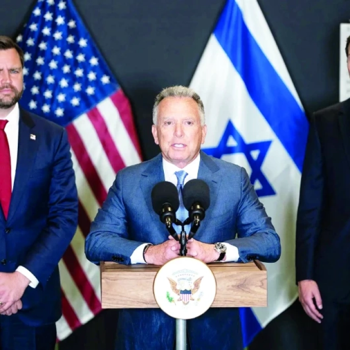 İsrail ve ABD arasında gerilim tırmanıyor: Netanyahu'dan sert eleştiriler