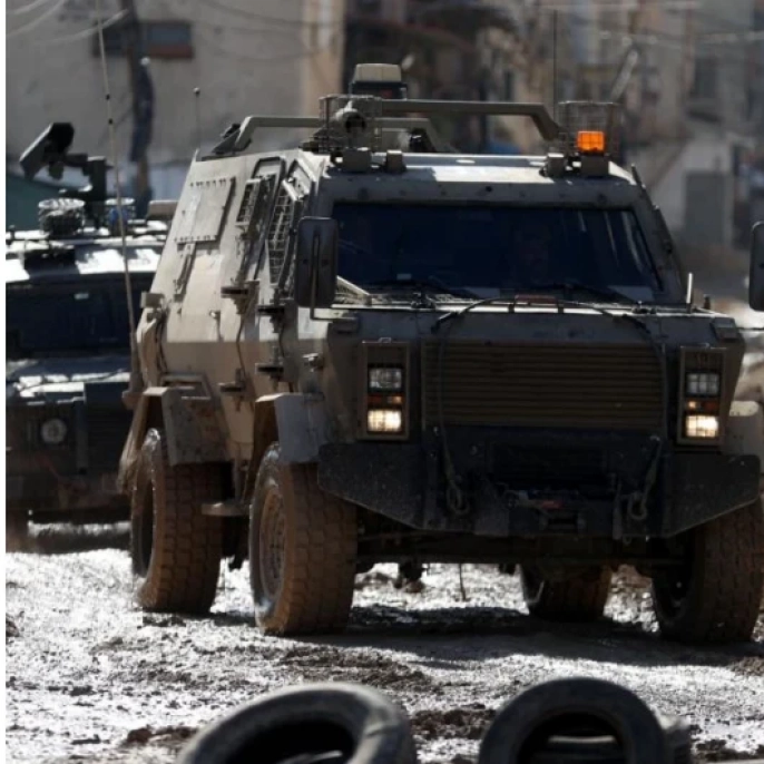 İsrailli bakana ait araç, Batı Şeria'da Filistinli çocuğu ezerek hayatına son verdi