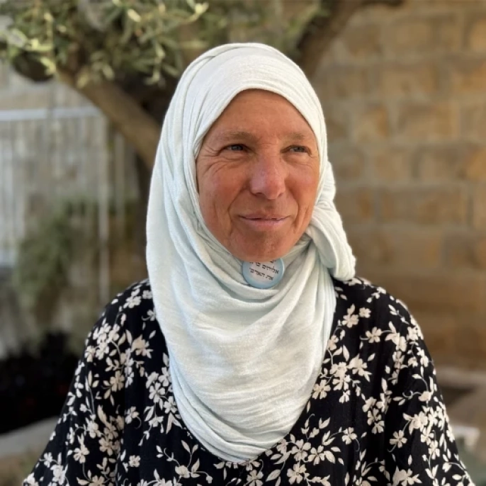 İsrailli Müslüman aktivist: 'Hain olarak görülmek benim için bir onurdur