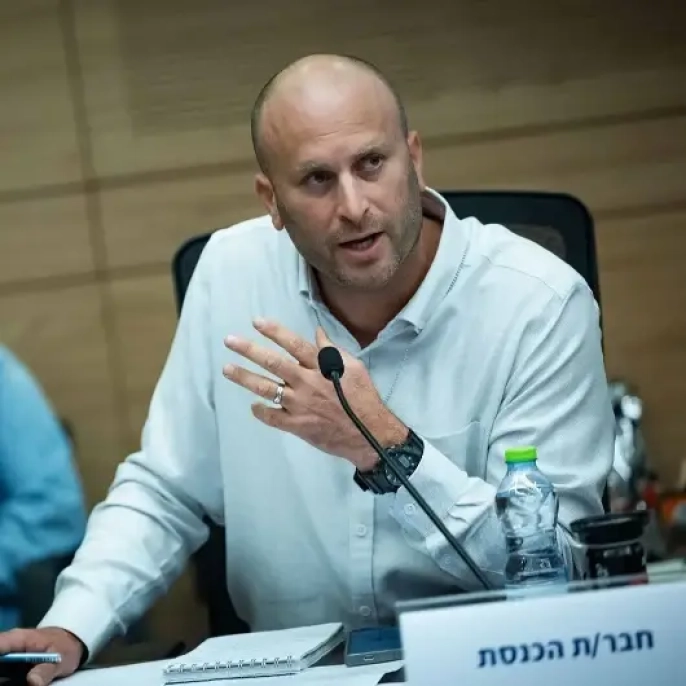 İsrailli vekilden şok açıklama: Filistinli çocukların öldürülmesini savundu