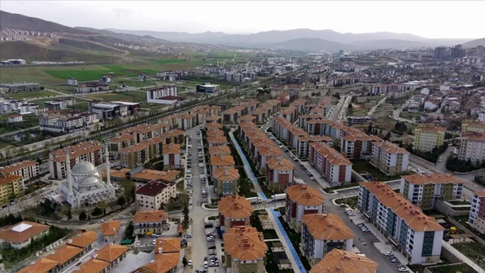 İstanbul'da kentsel dönüşüm için dev kredi paketi: 3 milyon lira ve düşük faizle!