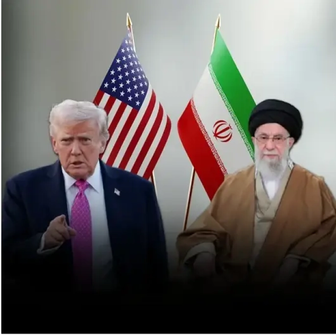 İstanbul'da kritik buluşma: ABD ve İran nükleer anlaşmayı masaya yatırıyor