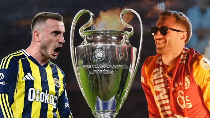 İstanbul'daki Avrupa Ligi finali, Şampiyonlar Ligi'ne giden yolu karmaşıklaştırdı: Galatasaray ve Fenerbahçe'nin kaderi değişebilir