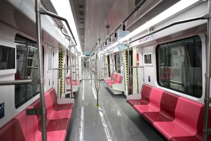 İstanbul trafiğine nefes aldıracak dev metro hattında sona gelindi: Yolculuklar artık çeyrek saat!