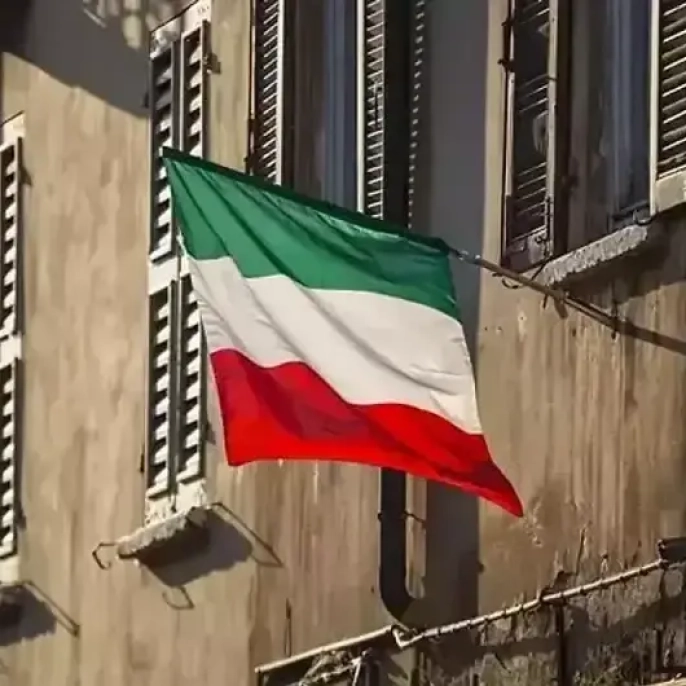 İtalya Başbakanı Meloni, dondurulmuş Rus varlıklarının kullanımına ve AB-MERCOSUR anlaşmasına mesafeli yaklaştı