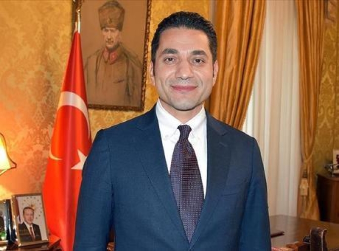 İtalyan şirketlerden Türkiye'ye yatırım atağı: Roma'dan gelen müjdeli haberler!