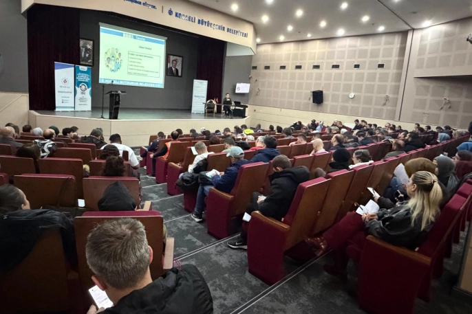 İzmir Büyükşehir Belediyesi, 5 bin 100 çalışana eğitim verecek