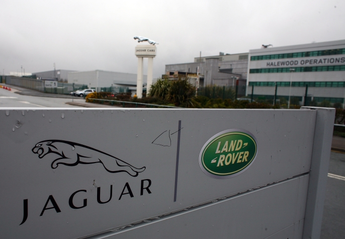 Jaguar Land Rover'ı sarsan 2,5 milyar dolarlık hack: Parmak Rus hackerlarda mı?