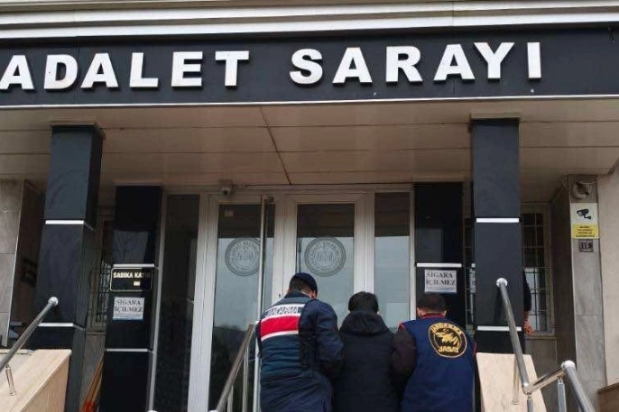 Jandarma Suçu 3 Saatte Çözdü: 600 Kamera Mercek Altında, Dolandırıcı Yakalandı!