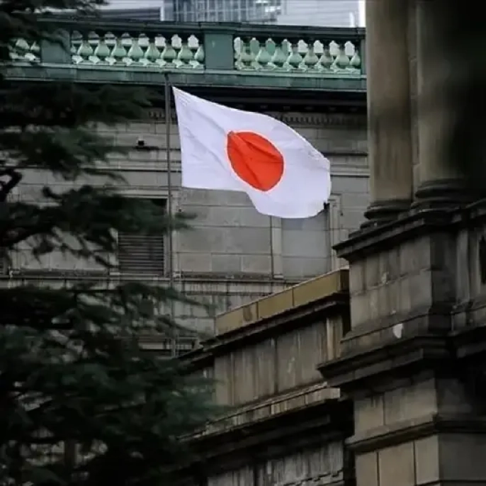 Japonya'daki tapınak yangınında 5 kişi hayatını kaybetti
