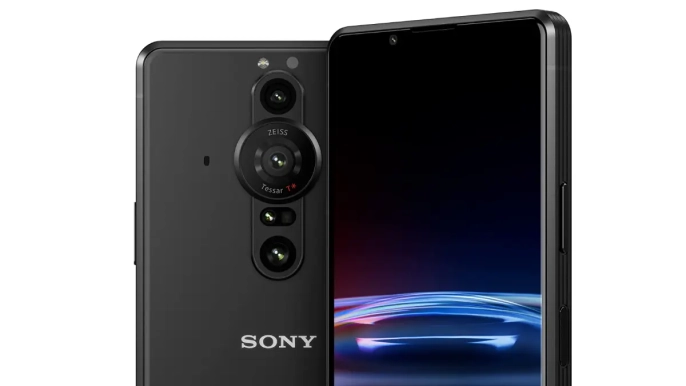 Japonya'nın öne çıkan telefon markaları - 1