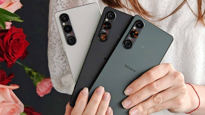 Japonya'nın öne çıkan telefon markaları - 2