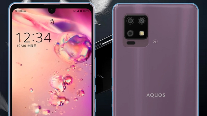 Japonya'nın öne çıkan telefon markaları - 3
