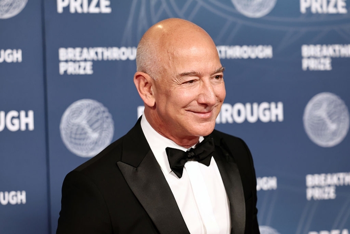 Jeff Bezos'tan dev yatırım: Yapay zeka mühendisliği dünyayı değiştirecek mi?