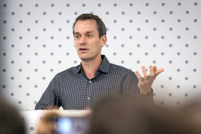 Jeff Dean, Google'dan ayrılıp kendi AI girişimini kuruyor