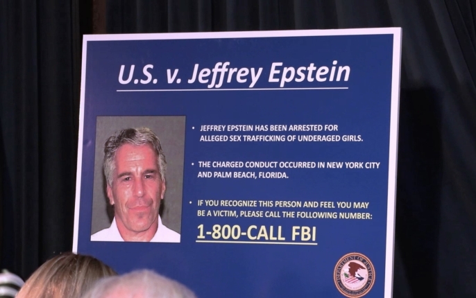 Jeffrey Epstein'in 'kişisel hacker'ı olduğu iddia edilen kişi FBI'a bildirildi