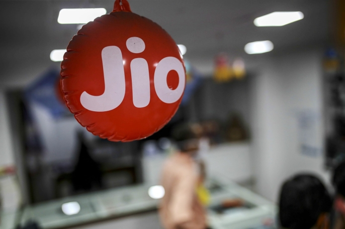 Jio, Hindistan'ın en büyük halka arzını hedefliyor