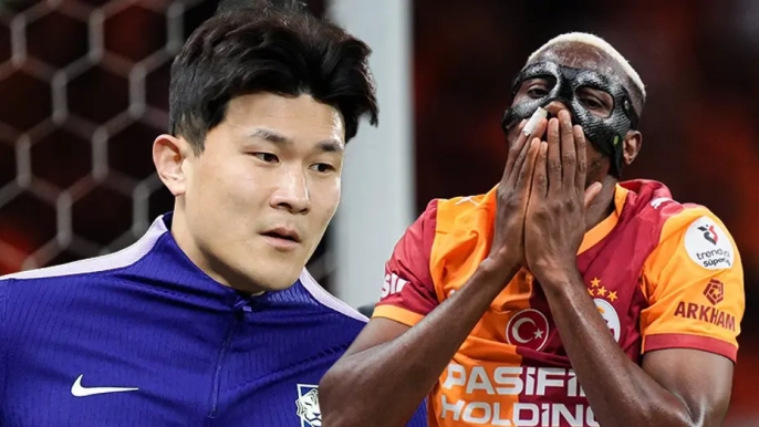 Juventus, Fenerbahçe ve Galatasaray'ın transfer hayallerini suya düşürecek!