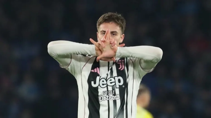 Juventus, Kenan Yıldız için kesenin ağzını açtı: İşte dudak uçuklatan teklif!