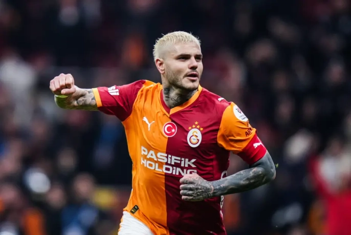 Juventus'tan şok transfer girişimi: Icardi için menajer İstanbul'da!