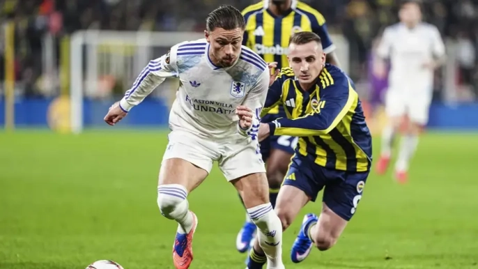 Kadıköy'de şok! Fenerbahçe, Aston Villa'ya evinde mağlup oldu