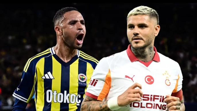 Kadıköy'de tarih yazılacak! Fenerbahçe-Galatasaray derbisinde liderlik kavgası: Biletler 3 saniyede tükendi, karaborsada fiyatlar 100 bin lirayı aştı!