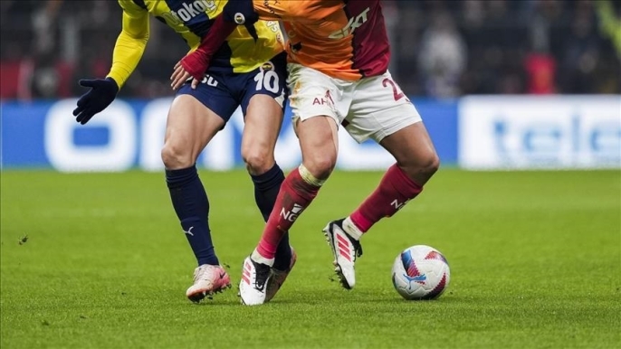 Kadıköy'de tarihi an: Fenerbahçe, 659 gün sonra liderlik için sahada!