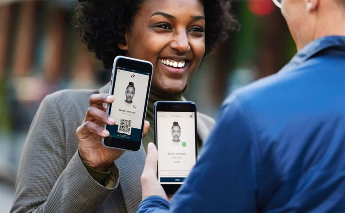 Kaliforniya'da Teknoloji Devrimi: Yaşını Kanıtlamayan Bilgisayar Kullanamayacak! - 2