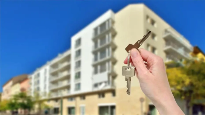 Kamu lojmanlarında kira artışı şaşırttı: 100 metrekarelik ev artık 2 bin 97 lira!