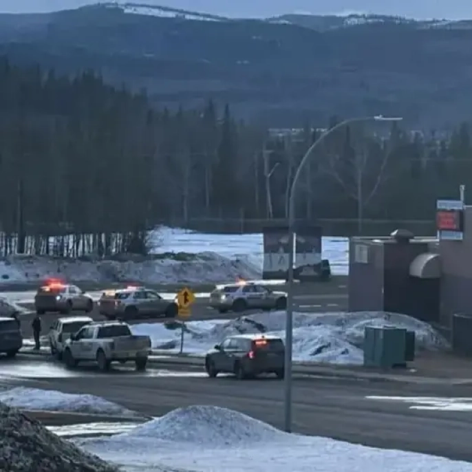 Kanada şokta: Okul saldırısında 10 kişi hayatını kaybetti