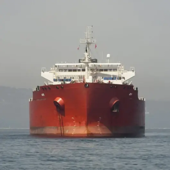 Karadeniz'de şok gelişme: İki petrol tankeri drone'ların hedefi oldu!