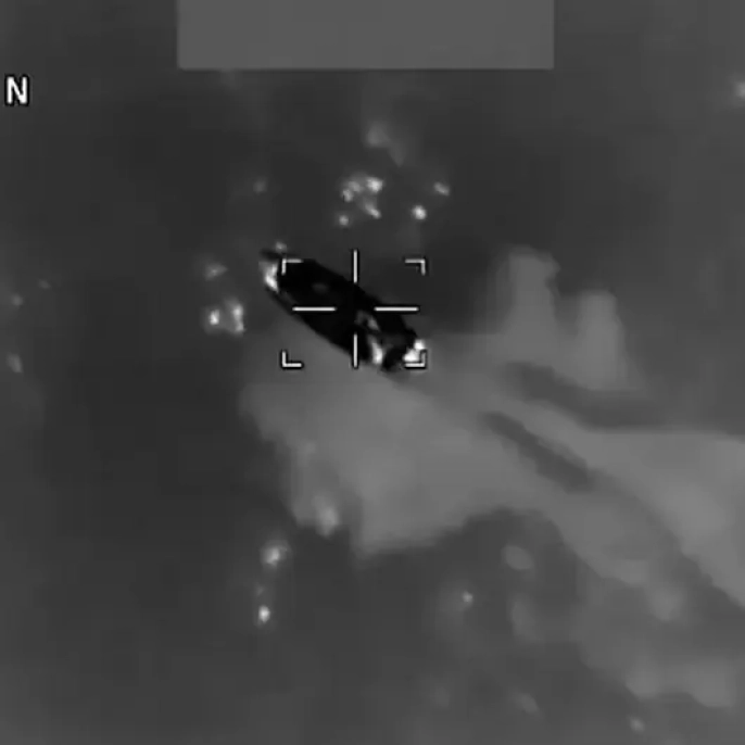 Karayipler'de şok gelişme: ABD tekneye saldırdı, 3 kişi hayatını kaybetti!