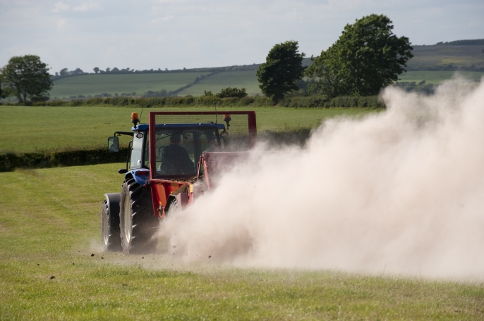Karbon temizleme sektöründe sürpriz birleşme: Terradot, rakibi Eion'u satın aldı
