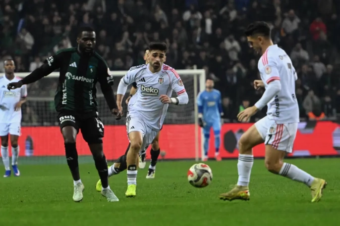 Kartal'dan Alanyaspor'a karşı zafer planı: İşte muhtemel 11'ler!