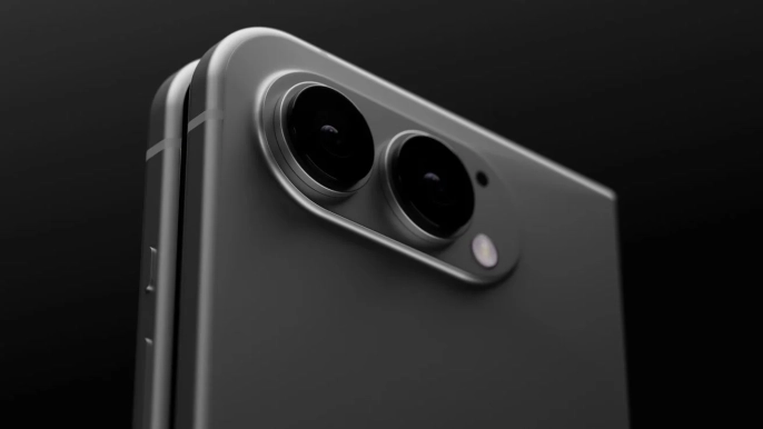 Katlanabilir iPhone Ultra'nın MagSafe desteği kesinleşti - 1