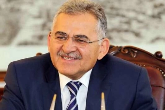 Kayseri Büyükşehir, çiftçilere 350 ton tohum desteği sunuyor