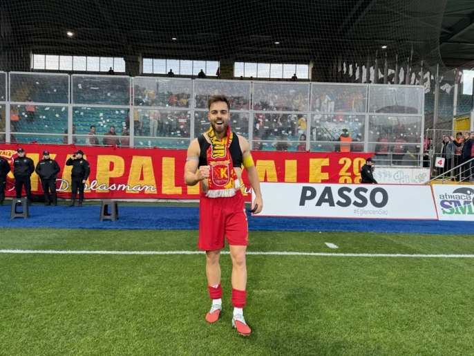 Kayserispor, deplasmandaki hasretini sonlandırdı: 240 gün sonra zafer!