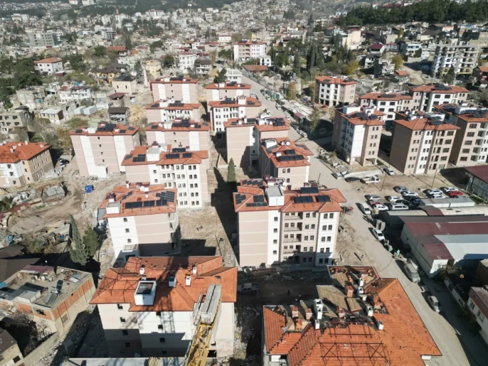 Kentsel dönüşümde devrim: Tek kişi bile kararları etkileyebilecek!