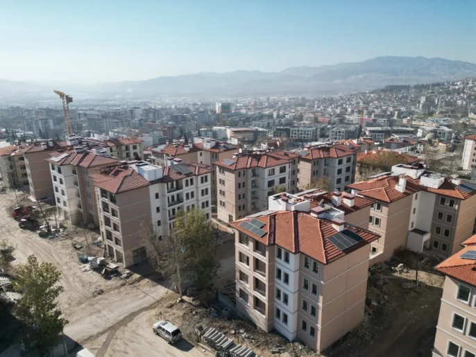 Kentsel dönüşümde süre sınırı kaldırıldı, İstanbullulara büyük fırsat