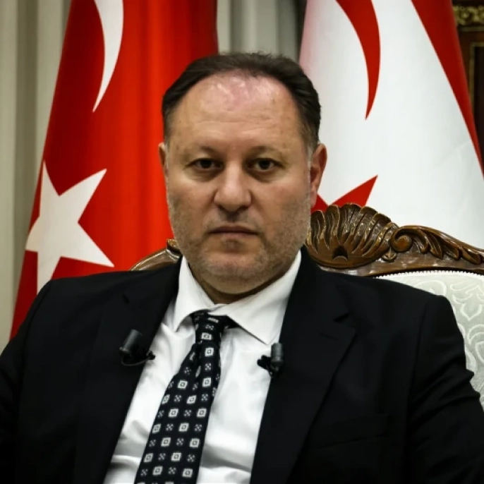 Kıbrıs Barış Harekatı’nın 52. yılı: KKTC'den güçlü mesajlar