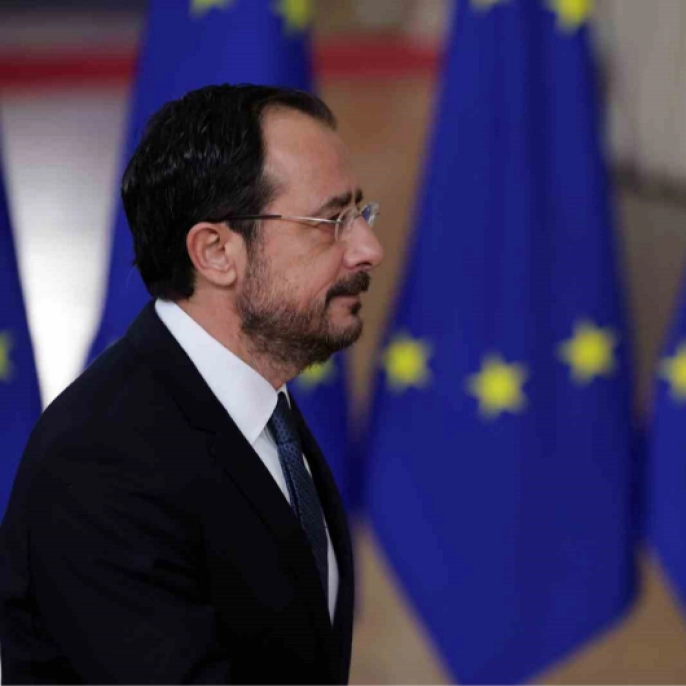 Kıbrıs Cumhuriyeti Lideri Seçim Finansmanı Skandalıyla Sarsıldı: 1 Milyon Euro Sınırını Aşmak İçin Yasa Dışı Yöntemler İddiası