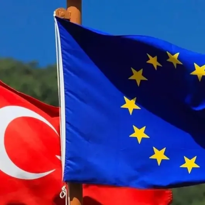 Kıbrıs Rum Yönetimi'nin Brüksel planı AB'den döndü: Türkiye'siz güvenlik olmaz!