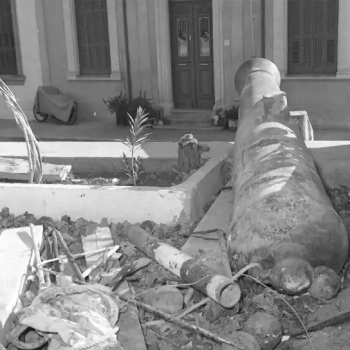 Kıbrıs Türk Cumhurbaşkanı Erhürman'dan Rum liderine sert tepki: 'Kanlı Noel' katliamını kahramanlık sayamazsınız!