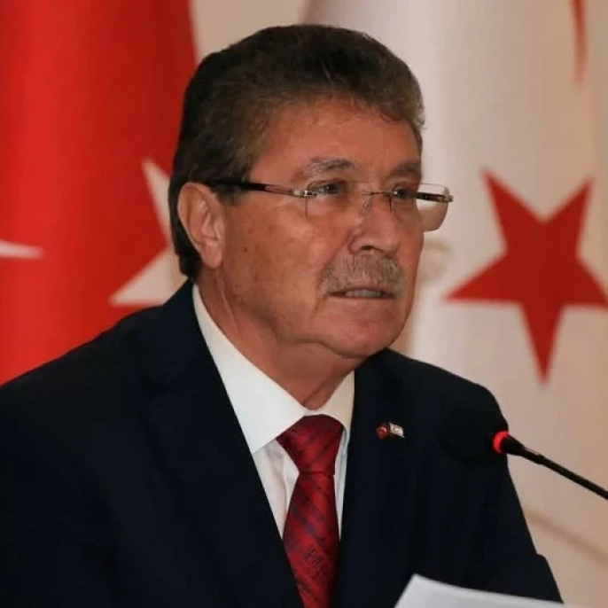 Kıbrıs Türk halkından net mesaj: Bağımsızlığımıza sonsuza dek sahip çıkacağız