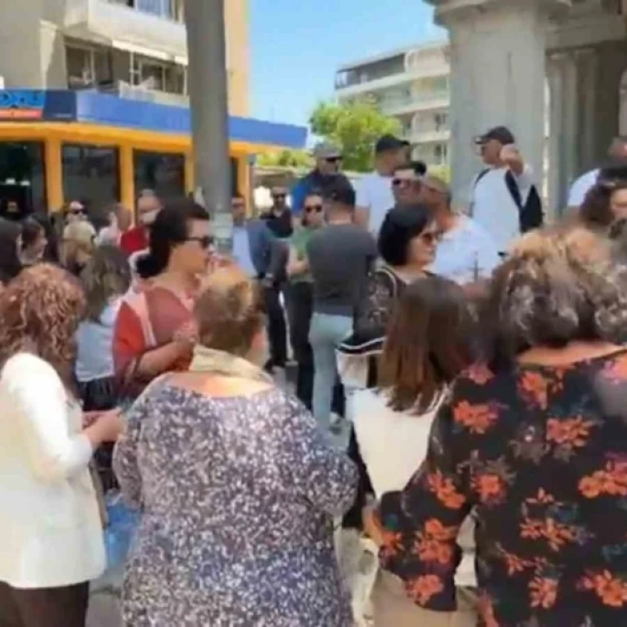 Kırcaali Belediye Başkanı ihale skandalı iddiasıyla mercek altında
