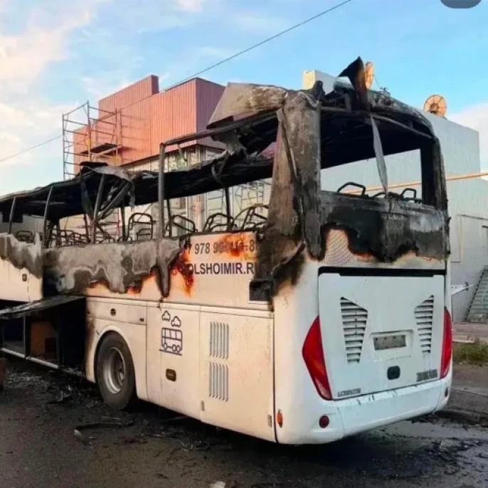 Kırım'daki İHA saldırısı sonrası Rusya'dan şok açıklamalar