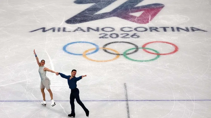 Kış Olimpiyatları'nda ilk gün sürprizlerle başladı: İtalya, Japonya ve Norveç zirvede!
