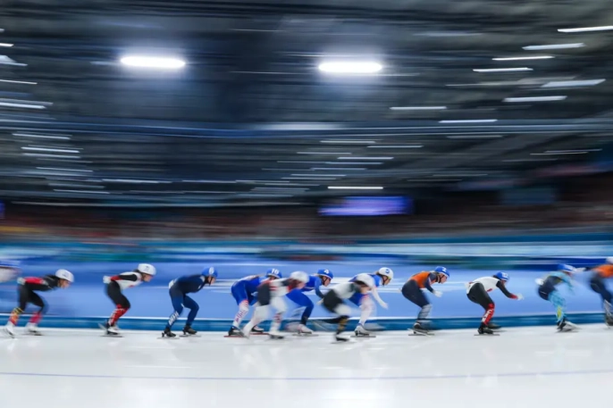 Kış Olimpiyatları'nda Norveç rekor kırıyor: 40 madalyayla zirvede kalıcı!