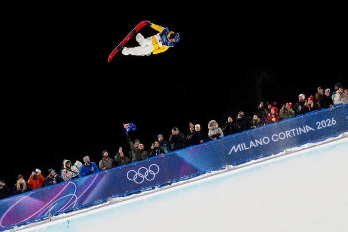 Kış Olimpiyatları'nda Norveç zirvede fırtına estiriyor: 13 madalyayla rakiplerine fark attı!